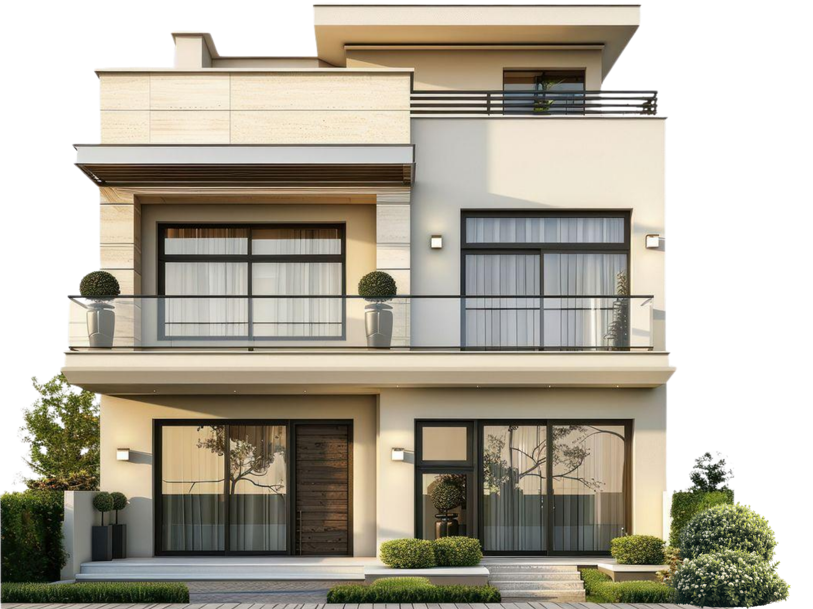Propiedad Homes ABC